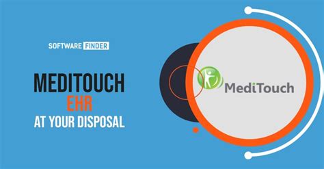 meditouch ehr review MediTouch EHR was developed by HealthFusion, Inc